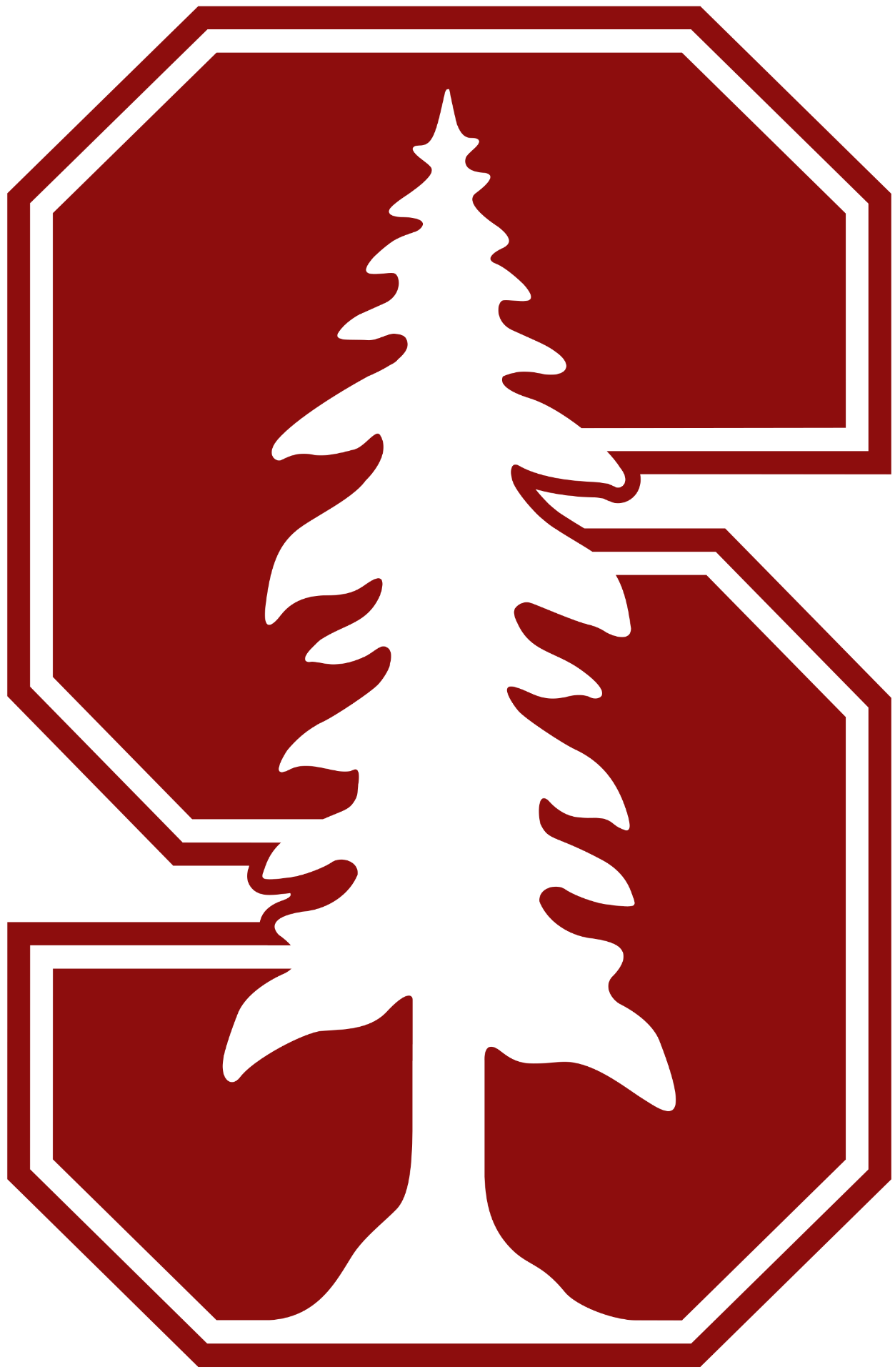 Stanford Athletics logo